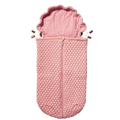 *Engelnestje honeycomb essentials pink