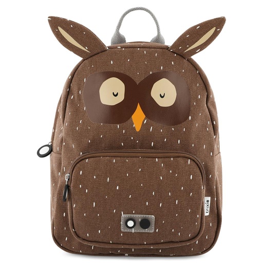 Rugzak mr. owl