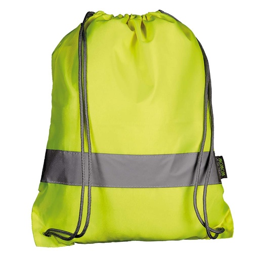 Sportzak fun line yellow