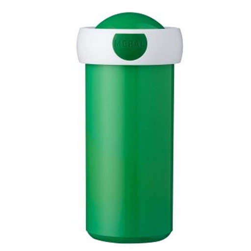 Schoolbeker campus 300ml green