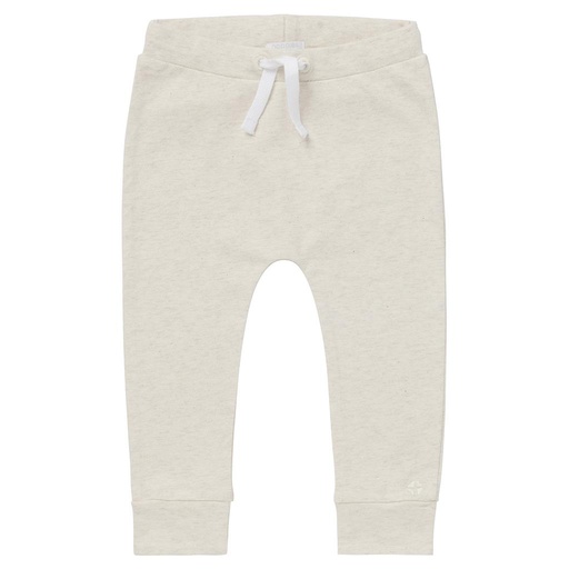 Broek Melissa oatmeal