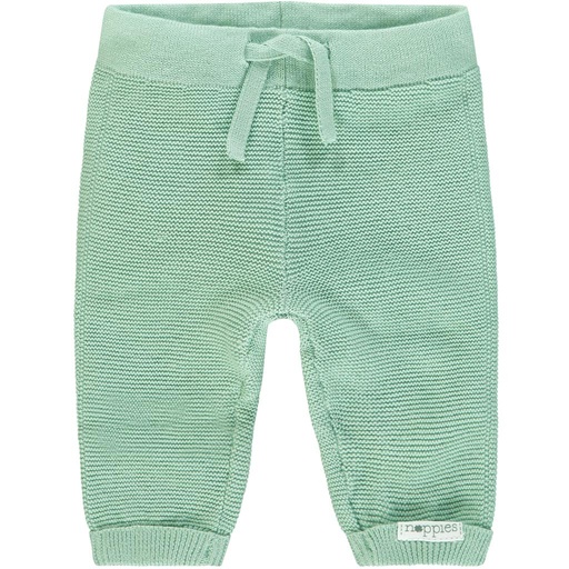 Broek Grover grey mint