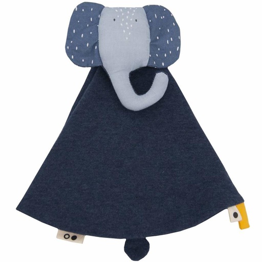 Doudou mrs. elephant