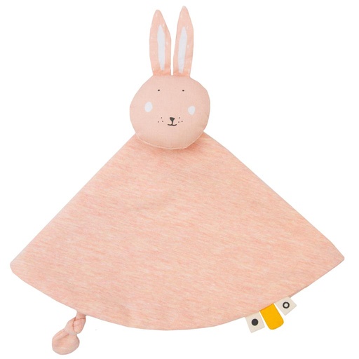 Doudou mrs. rabbit