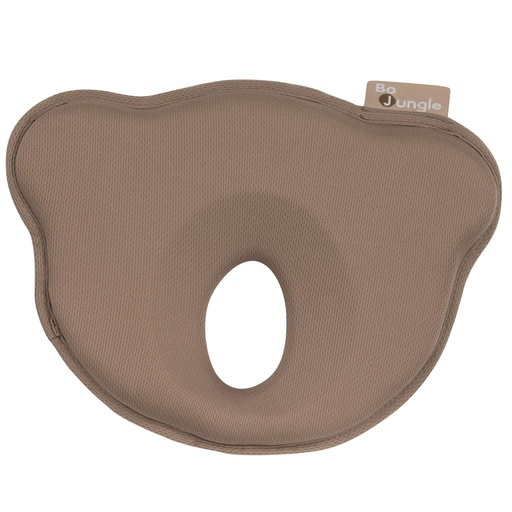 Kussen b-cosy taupe