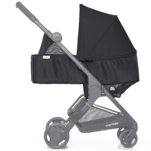 Newborn kit voor metro compact buggy black