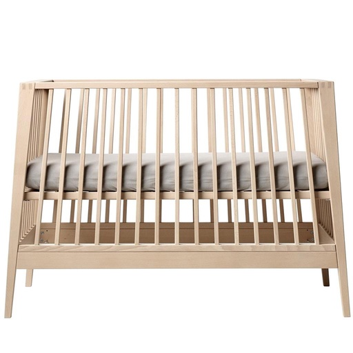 Babybed (excl. matras) linea beech