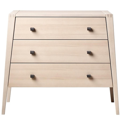 Commode (3 laden) linea beech