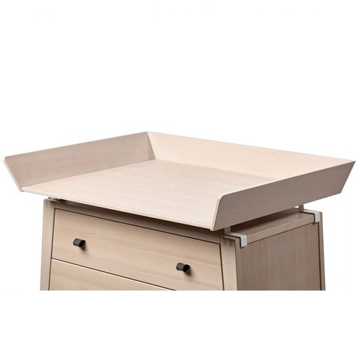 Opzetstuk voor commode linea beech