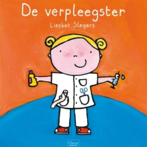 Verpleegkundige