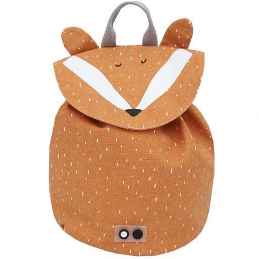 Rugzak mini mr. fox