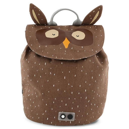 Rugzak mini mr. owl