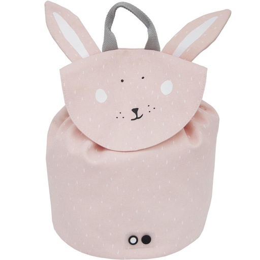 Rugzak mini mrs. rabbit