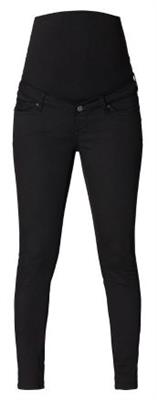 Broek skinny Romy black