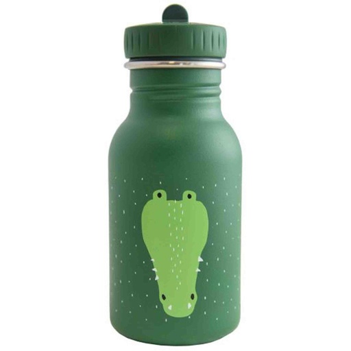 Drinkfles (350ml) mr. crocodile