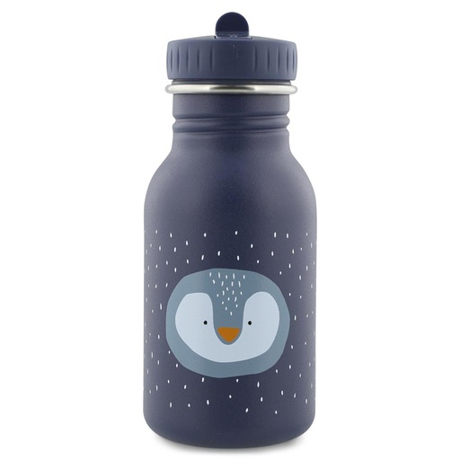 Drinkfles (350ml) mr. penguin