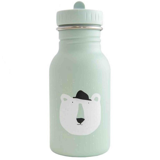 Drinkfles (350ml) mr. polar bear