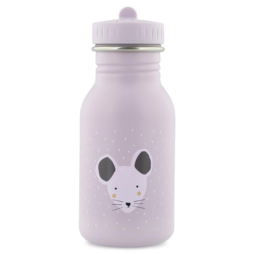 Drinkfles (350ml) mrs. mouse