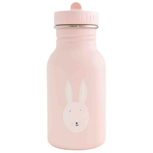 Drinkfles (350ml) mrs. rabbit