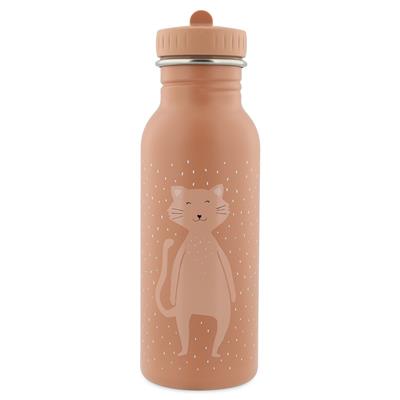 Drinkfles (500ml) mrs. cat