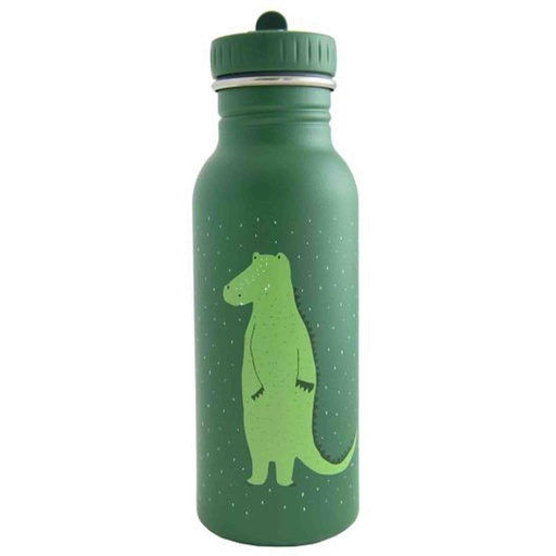 Drinkfles (500ml) mr. crocodile