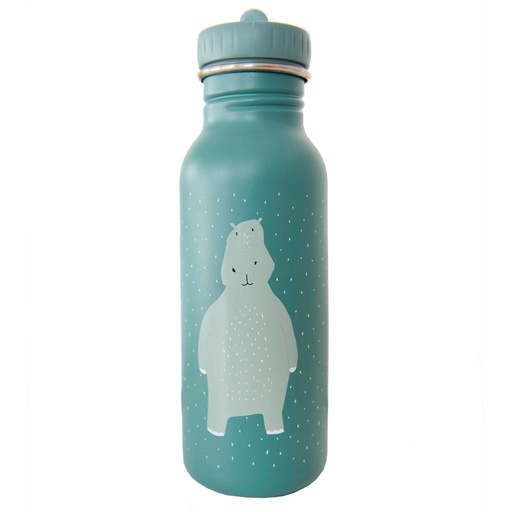 Drinkfles (500ml) mr. hippo