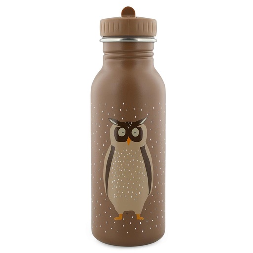 Drinkfles (500ml) mr. owl