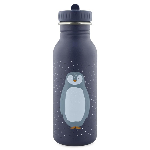 Drinkfles (500ml) mr. penguin