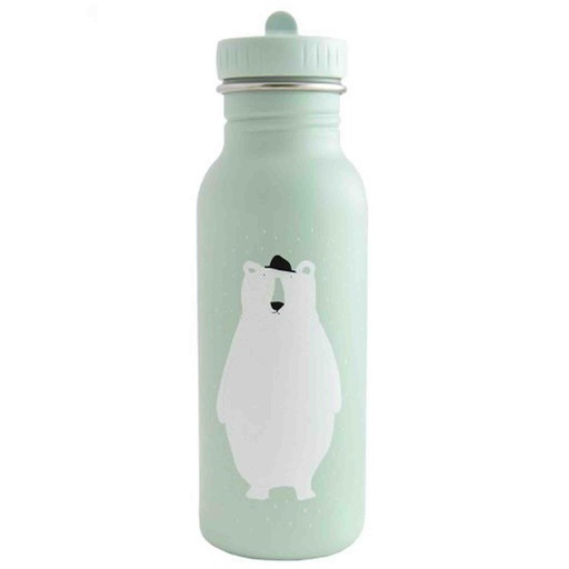 Drinkfles (500ml) mr. polar bear