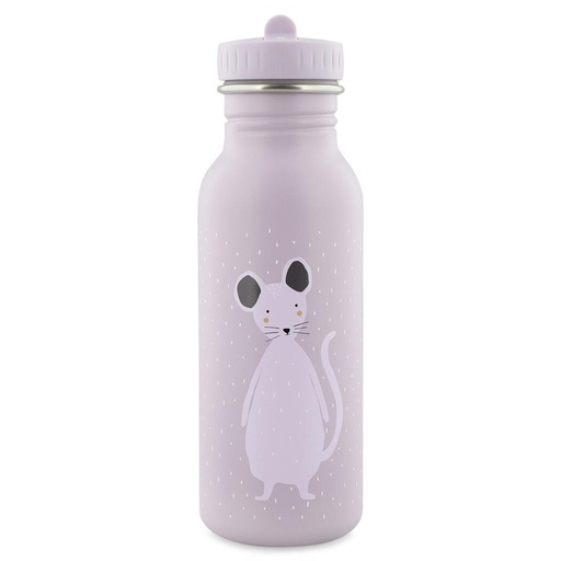 Drinkfles (500ml) mrs. mouse