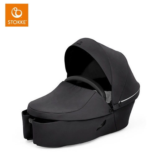 Draagmand voor kinderwagen Xplory X rich black