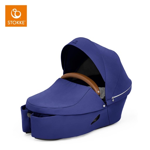 Draagmand voor kinderwagen Xplory X royal blue