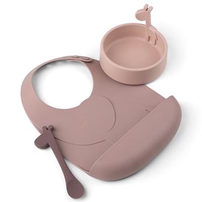 Eetset 1st meal peekaboo deer friends powder