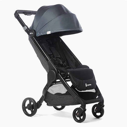 Buggy metro+ slate grey