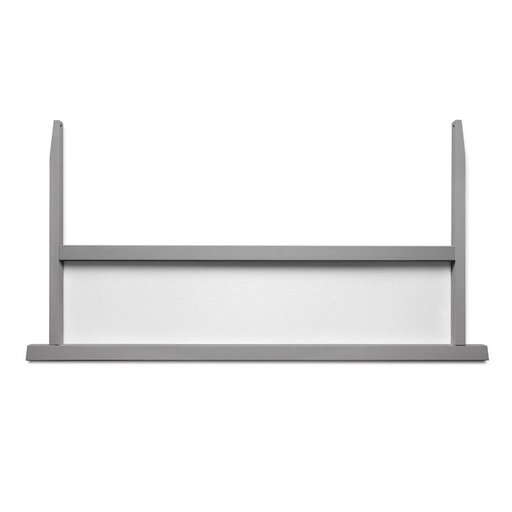 Conversion kit bed Luna (120cm) grey