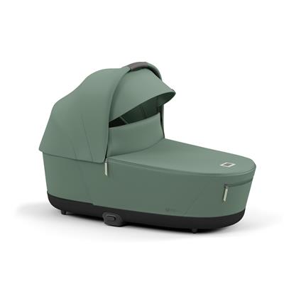 Draagmand kinderwagen Priam NEW leaf green