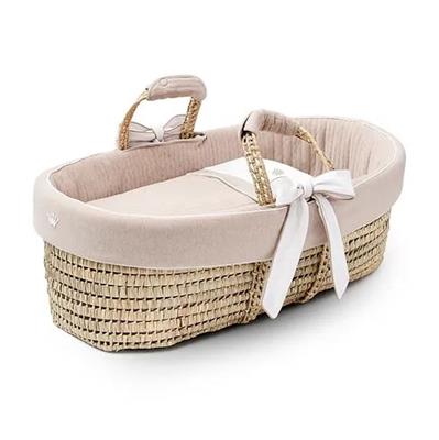 Draagwieg Mozes Ella beige