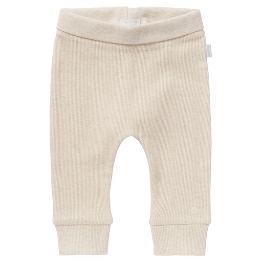 Broek Naura oatmeal