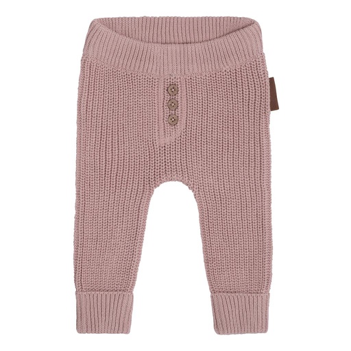 Broek Soul oud roze