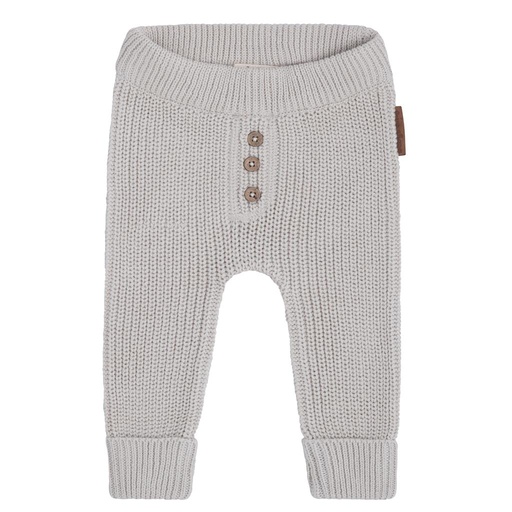 Broek Soul warm linen