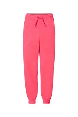 Broek Nandyal rouge red