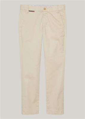 Broek white clay