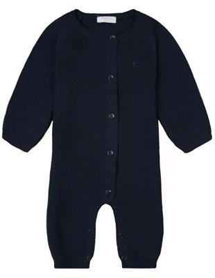 Jumpsuit Monrovia navy