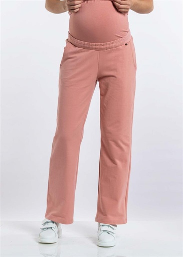 Joggingsbroek pink