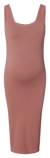 Jurk Noemi seamless burlwood