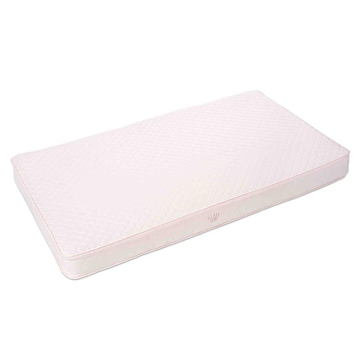 Matras Topio speelgoedkoffer pretty pink blush pink