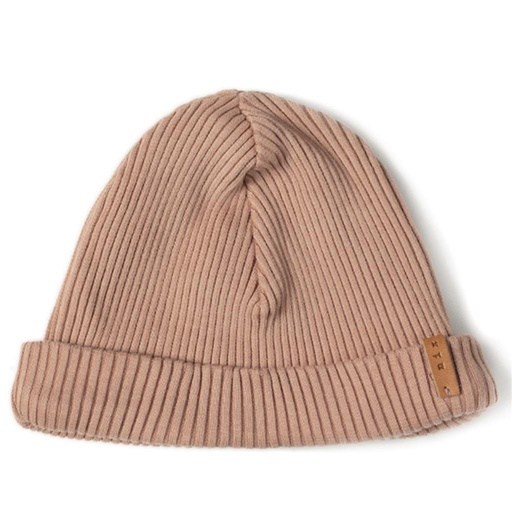 Muts rib beanie