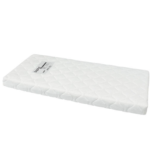 Matras HR40 met afneembare hoes