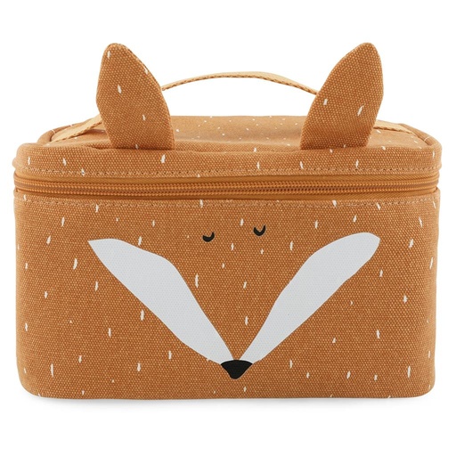 Lunchtas thermisch mr. fox