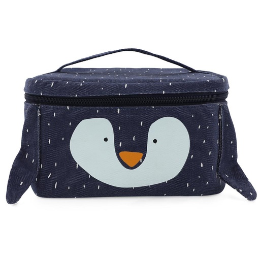 Lunchtas thermisch mr. penguin